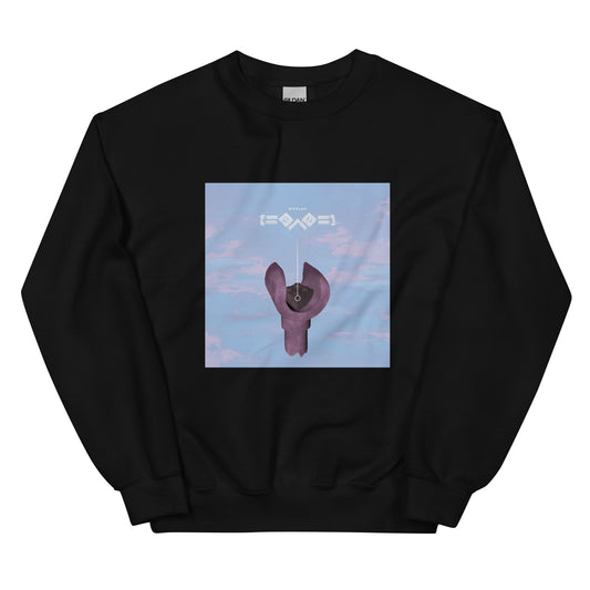 "Porter Robinson - Worlds" Lego Parody Sweatshirt