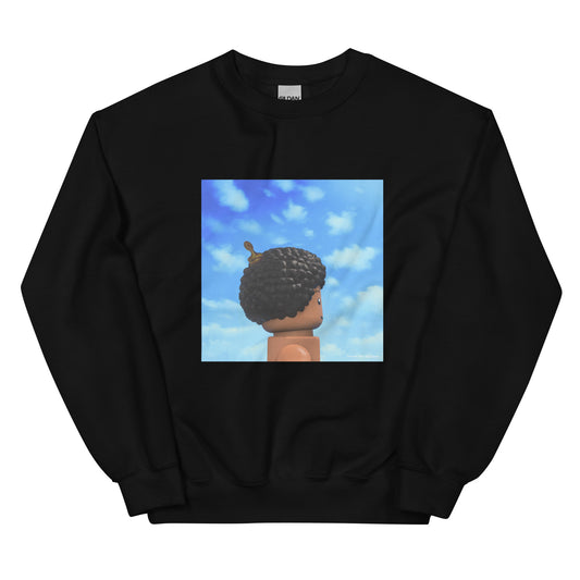 "Drake - Nothing Was the Same" Lego Parody Sweatshirt