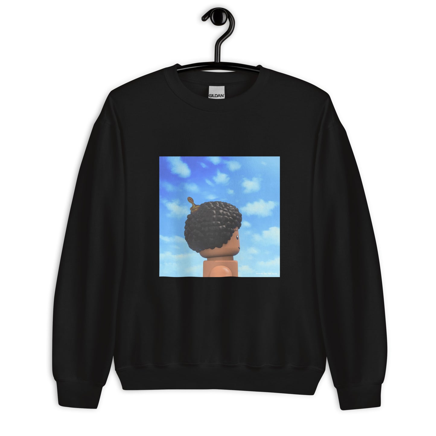 "Drake - Nothing Was the Same" Lego Parody Sweatshirt