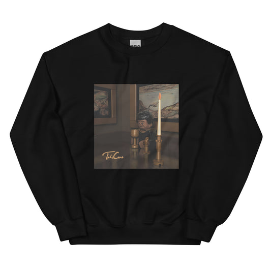 "Drake - Take Care" Lego Parody Sweatshirt