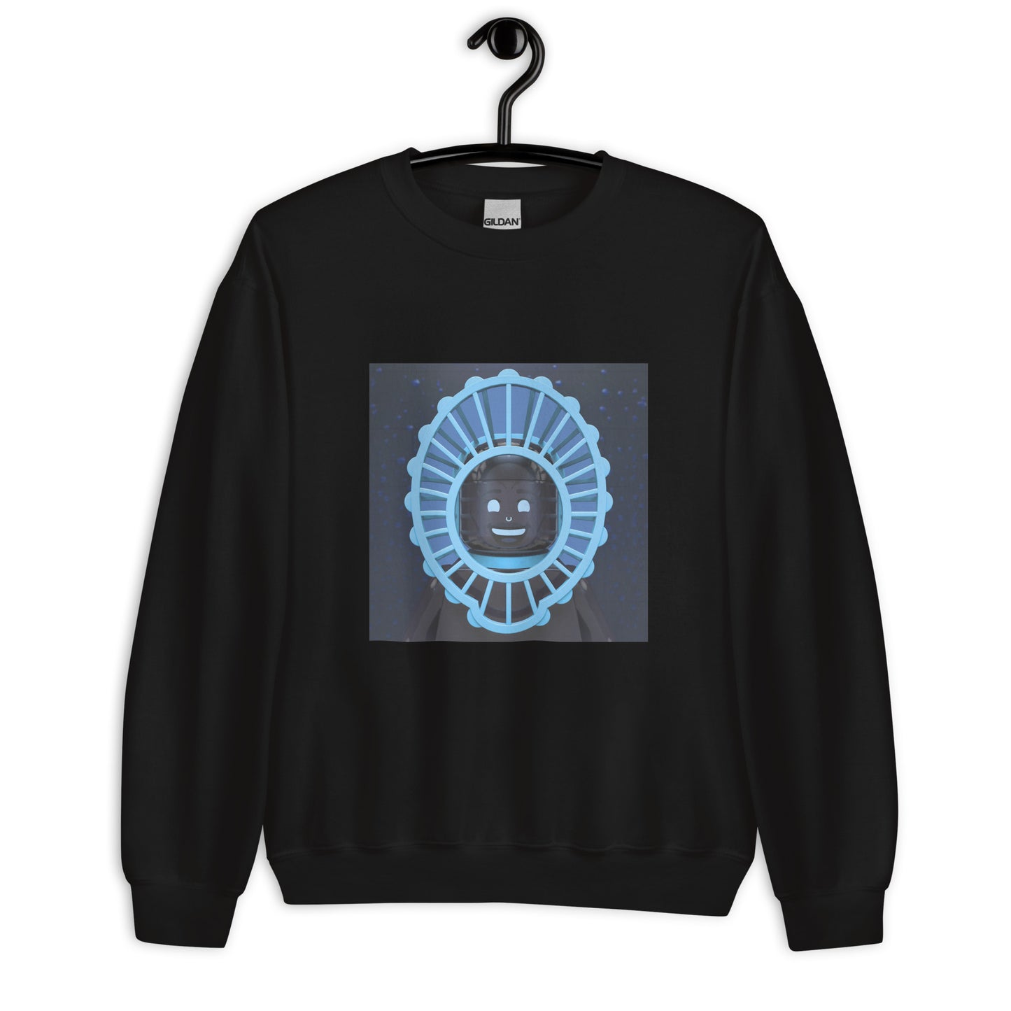 "Childish Gambino - 'Awaken, My Love!'" Lego Parody Sweatshirt