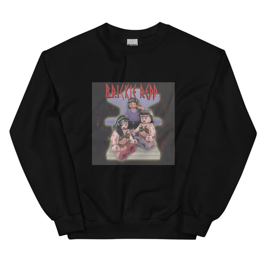 "Trippie Redd - A Love Letter To You" Lego Parody Sweatshirt