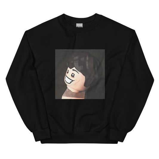 "Joji - Ballads 1" Lego Parody Sweatshirt