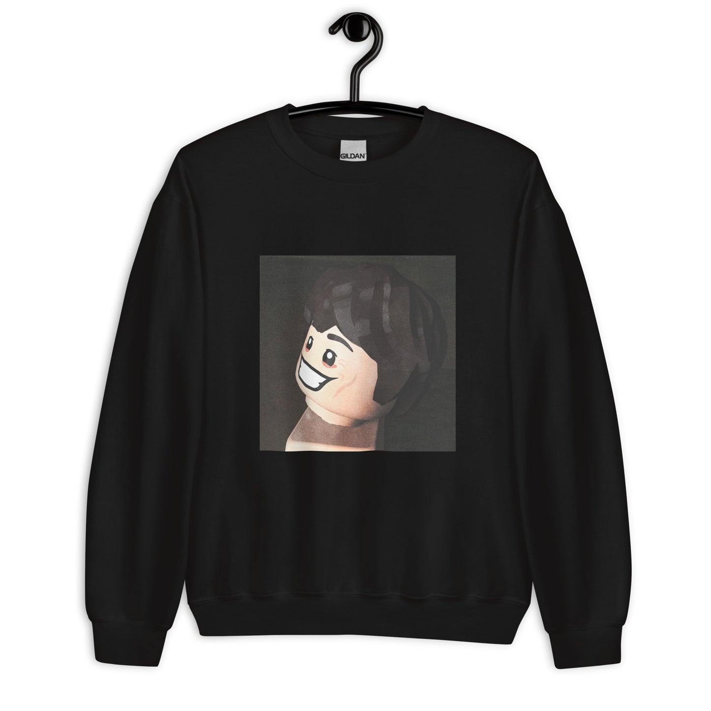 "Joji - Ballads 1" Lego Parody Sweatshirt