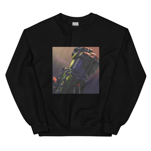 "Joji - In Tongues [Deluxe]" Lego Parody Sweatshirt