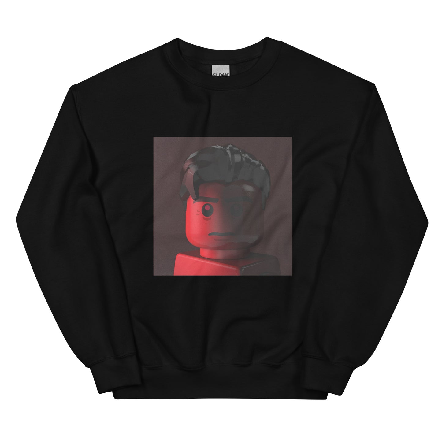 "Joji - Nectar" Lego Parody Sweatshirt