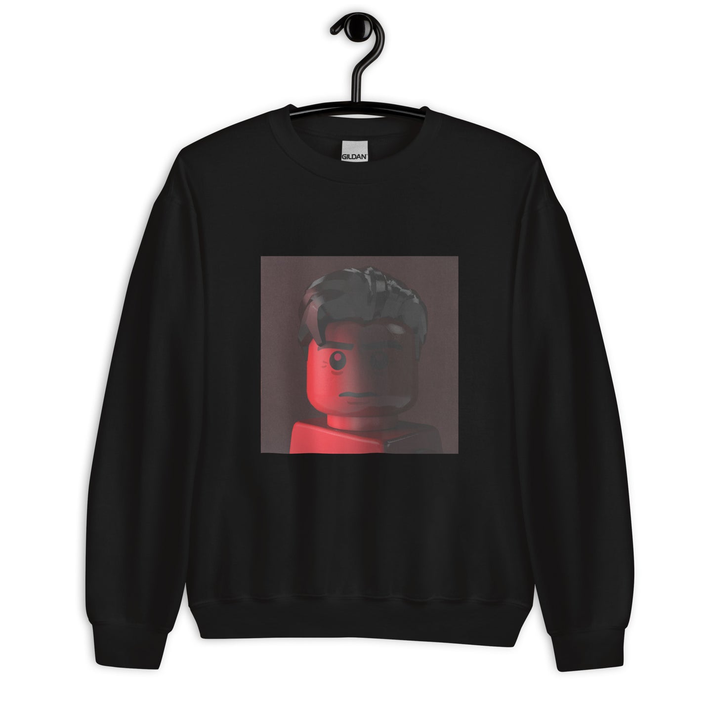 "Joji - Nectar" Lego Parody Sweatshirt