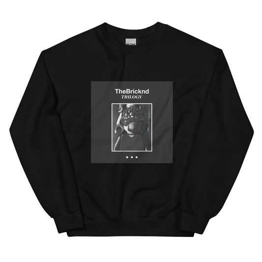 "The Weeknd - Trilogy" Lego Parody Sweatshirt