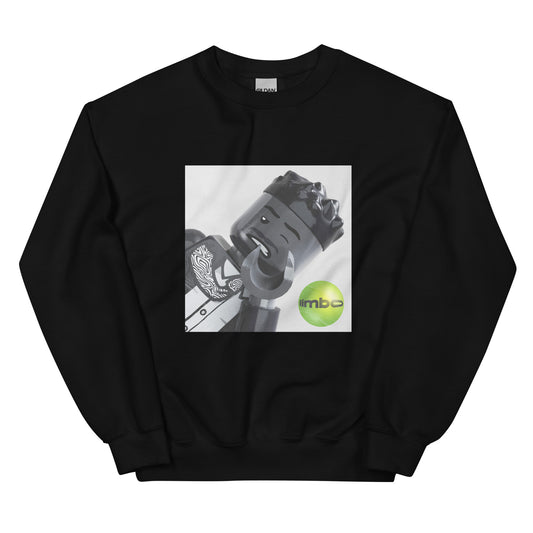 "Aminé - Limbo" Lego Parody Sweatshirt