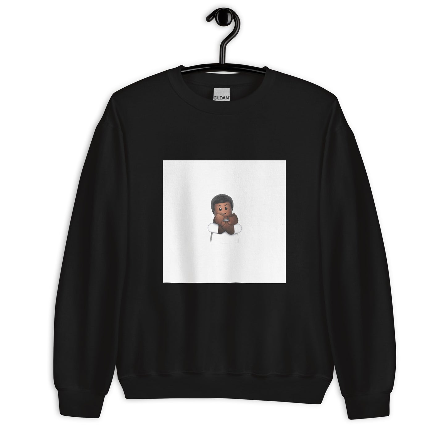 "Ken Carson - X" Lego Parody Sweatshirt