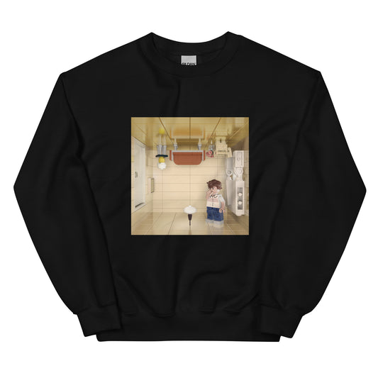 "Harry Styles - Harry's House" Lego Parody Sweatshirt