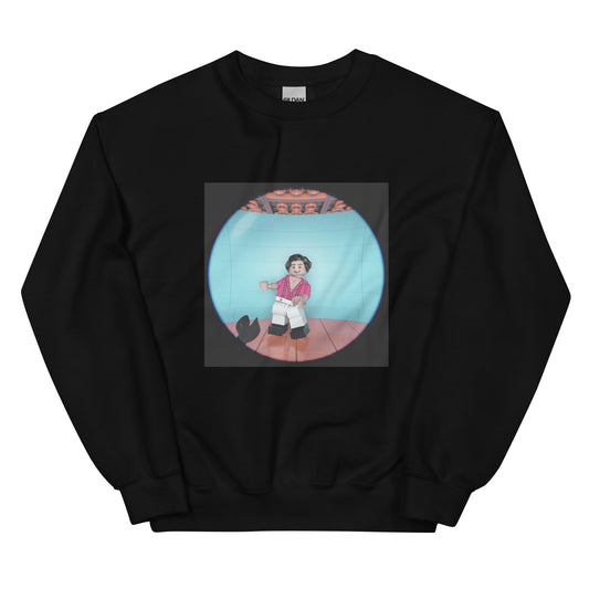 "Harry Styles - Fine Line" Lego Parody Sweatshirt