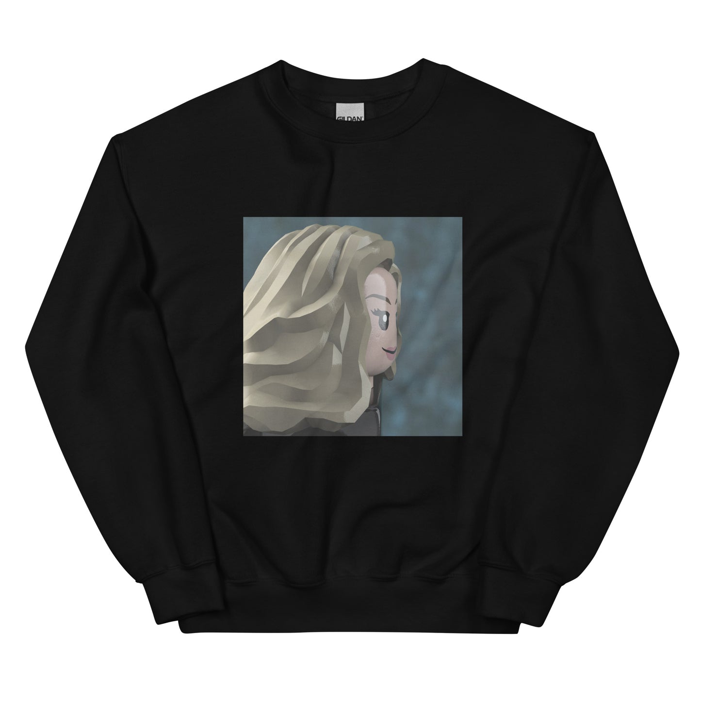 "Adele - 30" Lego Parody Sweatshirt