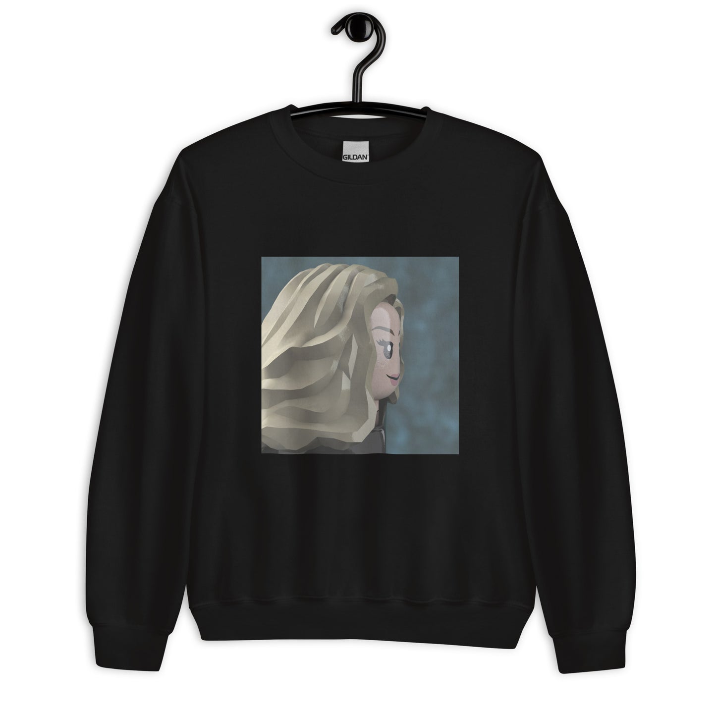 "Adele - 30" Lego Parody Sweatshirt