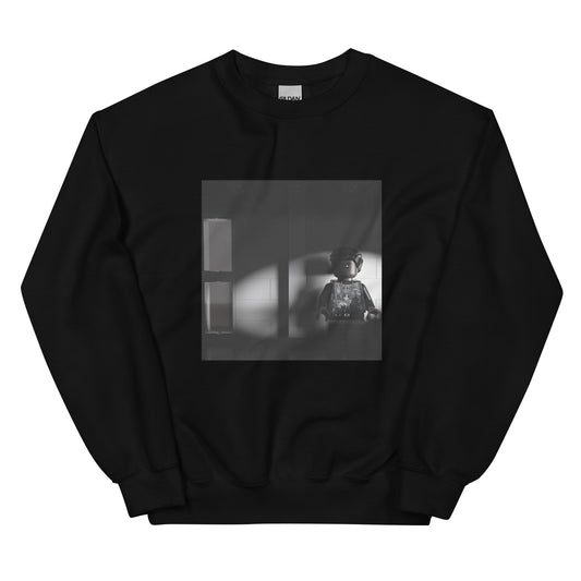 "Destroy Lonely - No Stylist" Lego Parody Sweatshirt