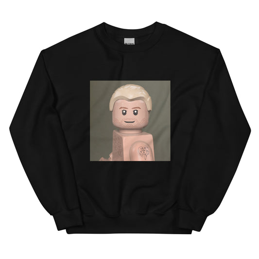 "Sam Smith - Gloria" Lego Parody Sweatshirt