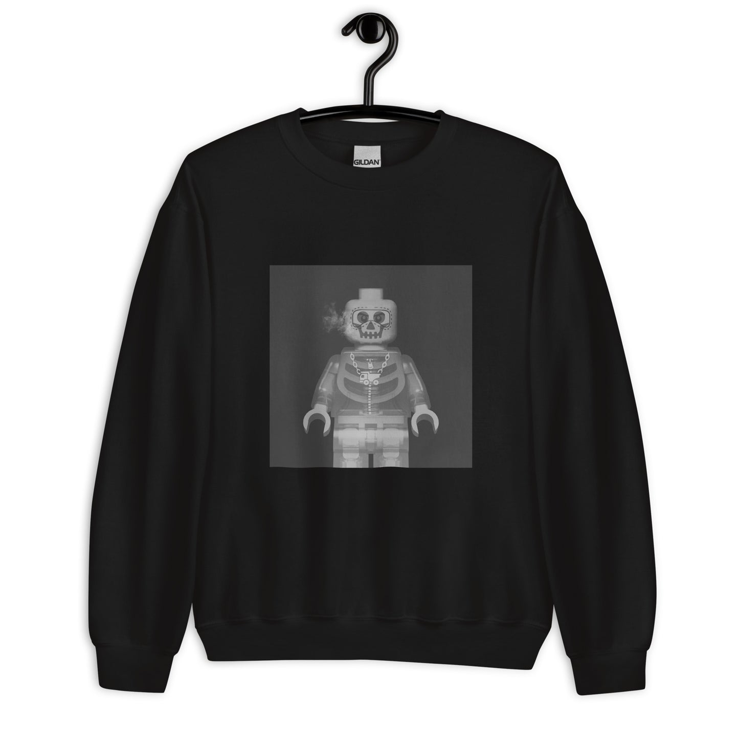 "Yeat - AftërLyfe" Lego Parody Sweatshirt