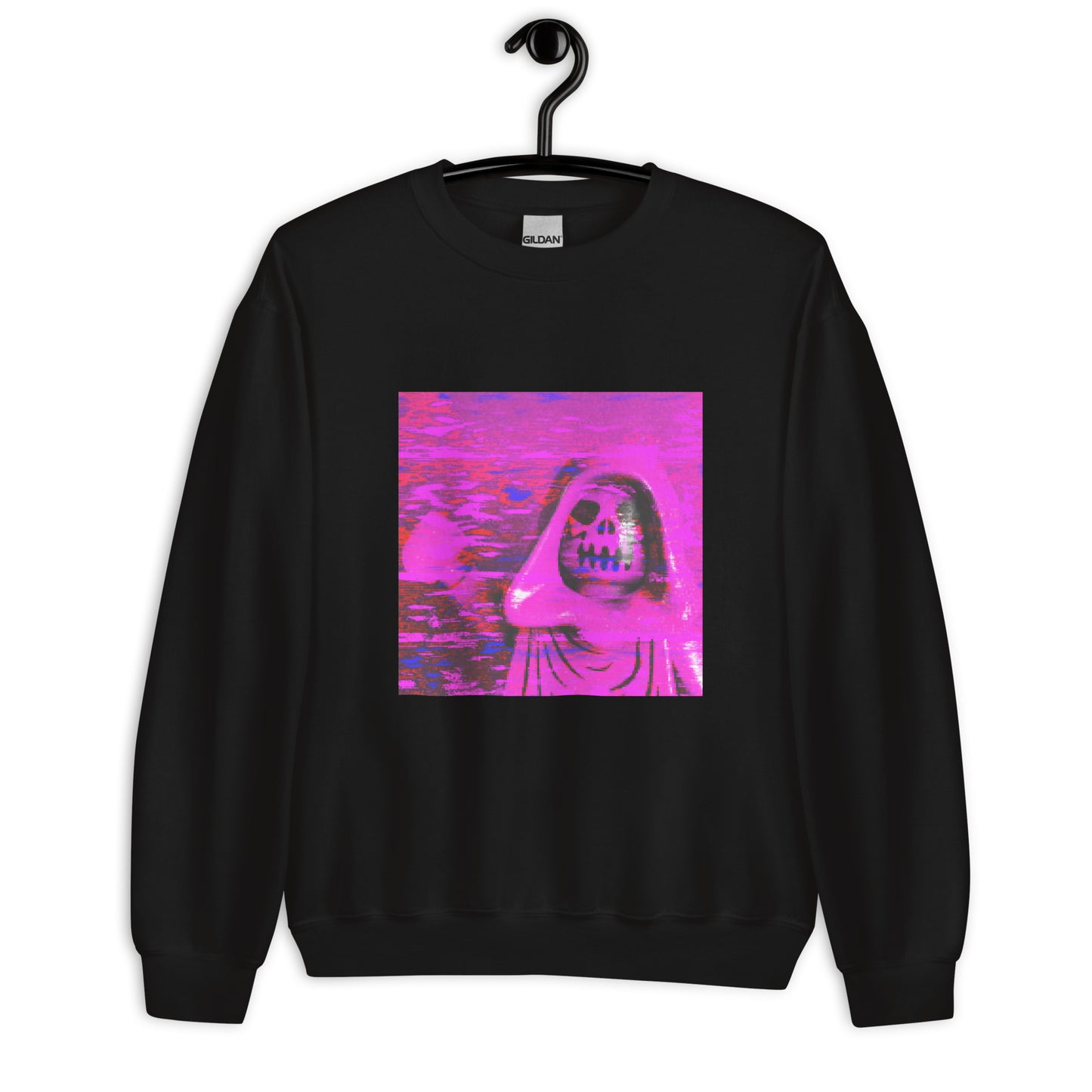 "BLOODbath64, TV Girl - Aestheticadelica" Lego Parody Sweatshirt