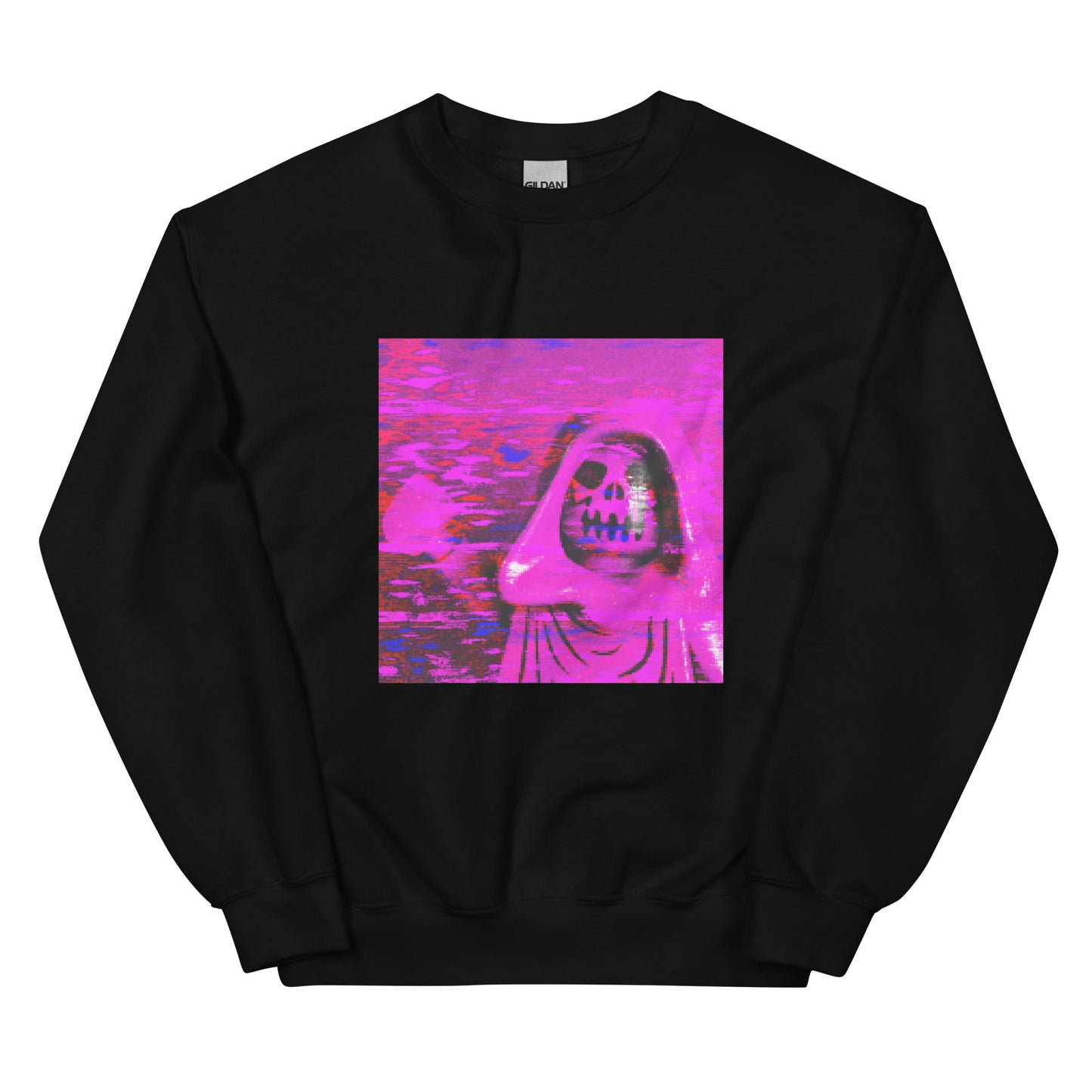 "BLOODbath64, TV Girl - Aestheticadelica" Lego Parody Sweatshirt