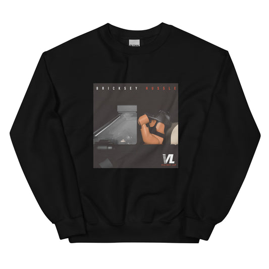 "Nipsey Hussle - Victory Lap" Lego Parody Sweatshirt