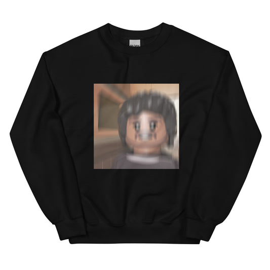 "Earl Sweatshirt - Some Rap Songs" Lego Parody Sweatshirt