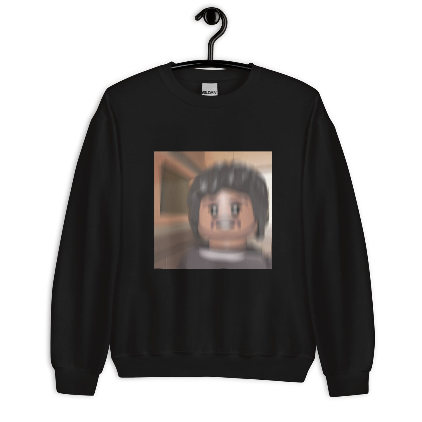 "Earl Sweatshirt - Some Rap Songs" Lego Parody Sweatshirt