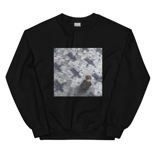 "Muse - Absolution" Lego Parody Sweatshirt