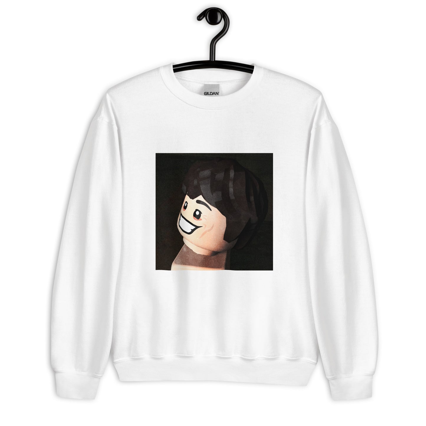 "Joji - Ballads 1" Lego Parody Sweatshirt