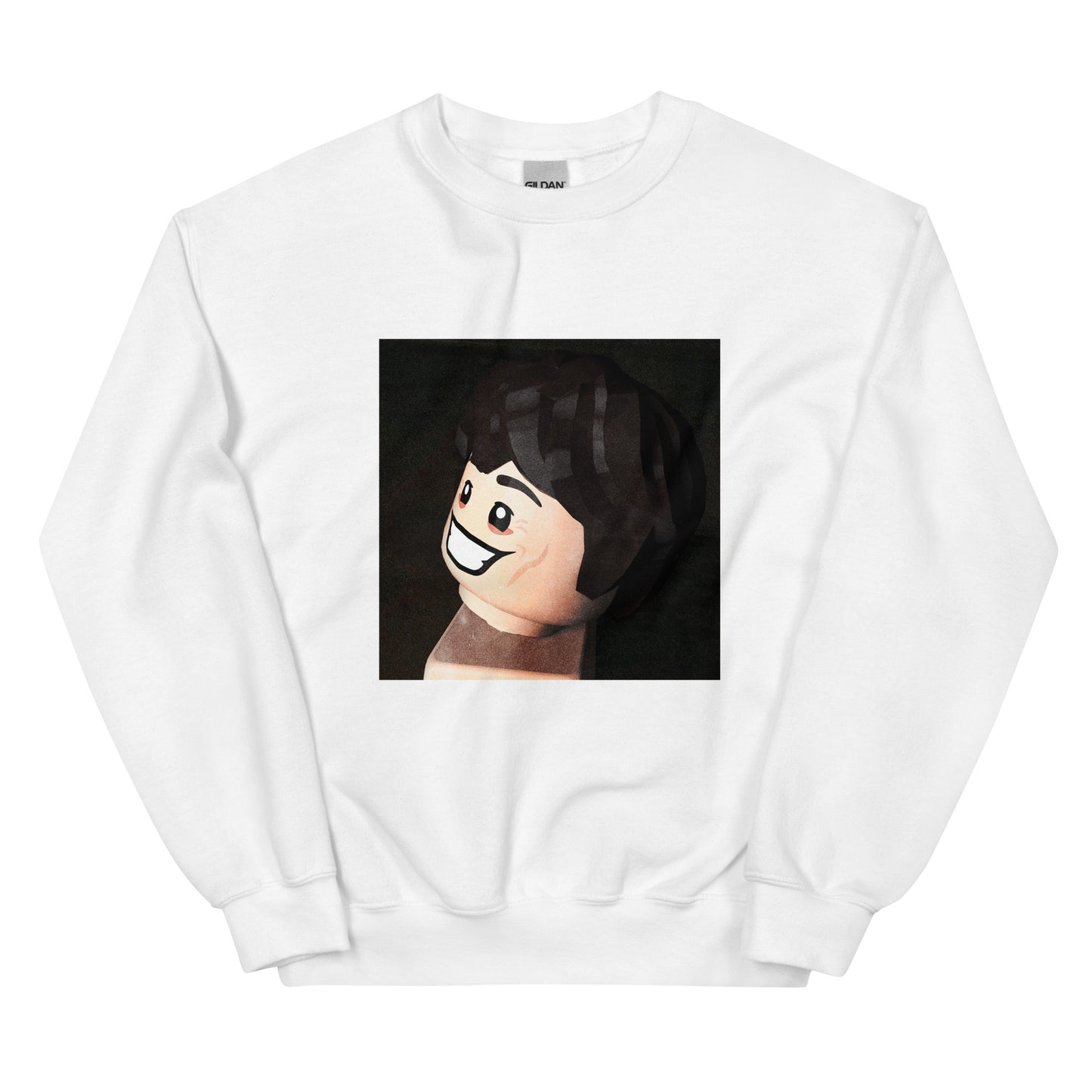 "Joji - Ballads 1" Lego Parody Sweatshirt