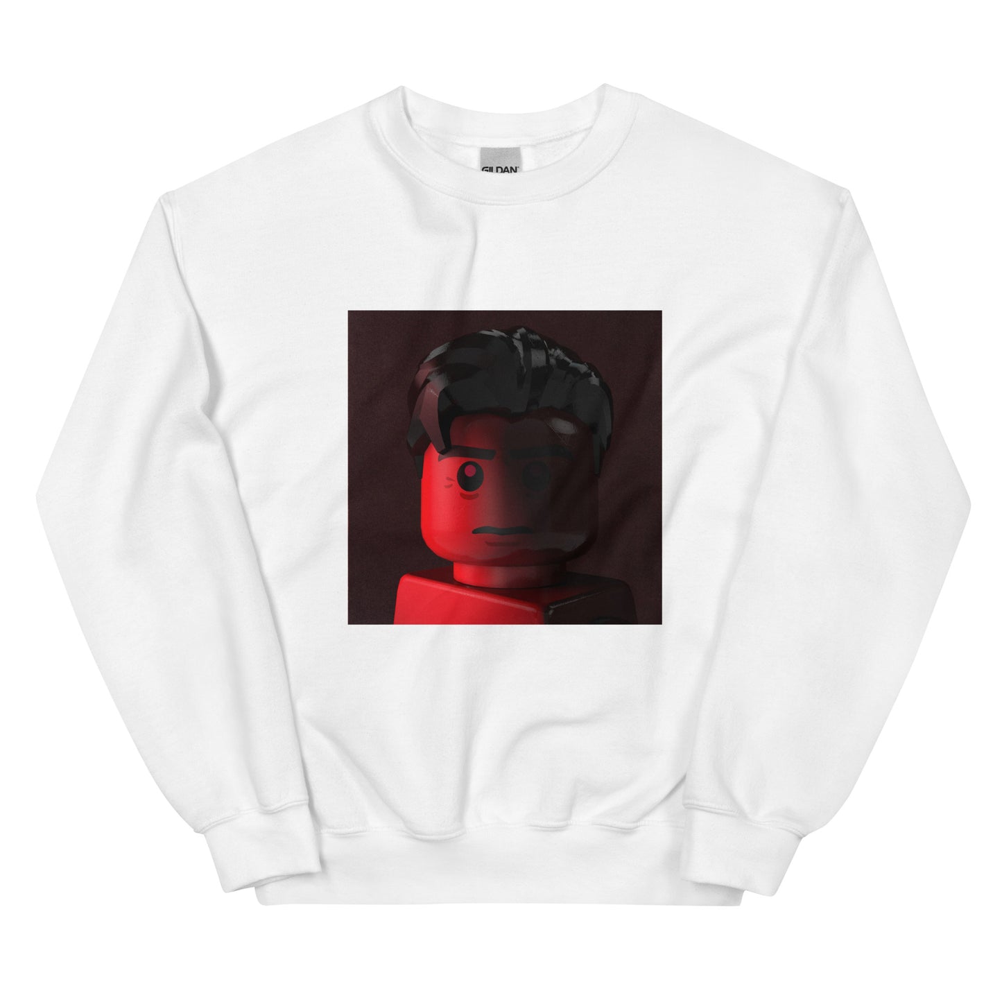 "Joji - Nectar" Lego Parody Sweatshirt