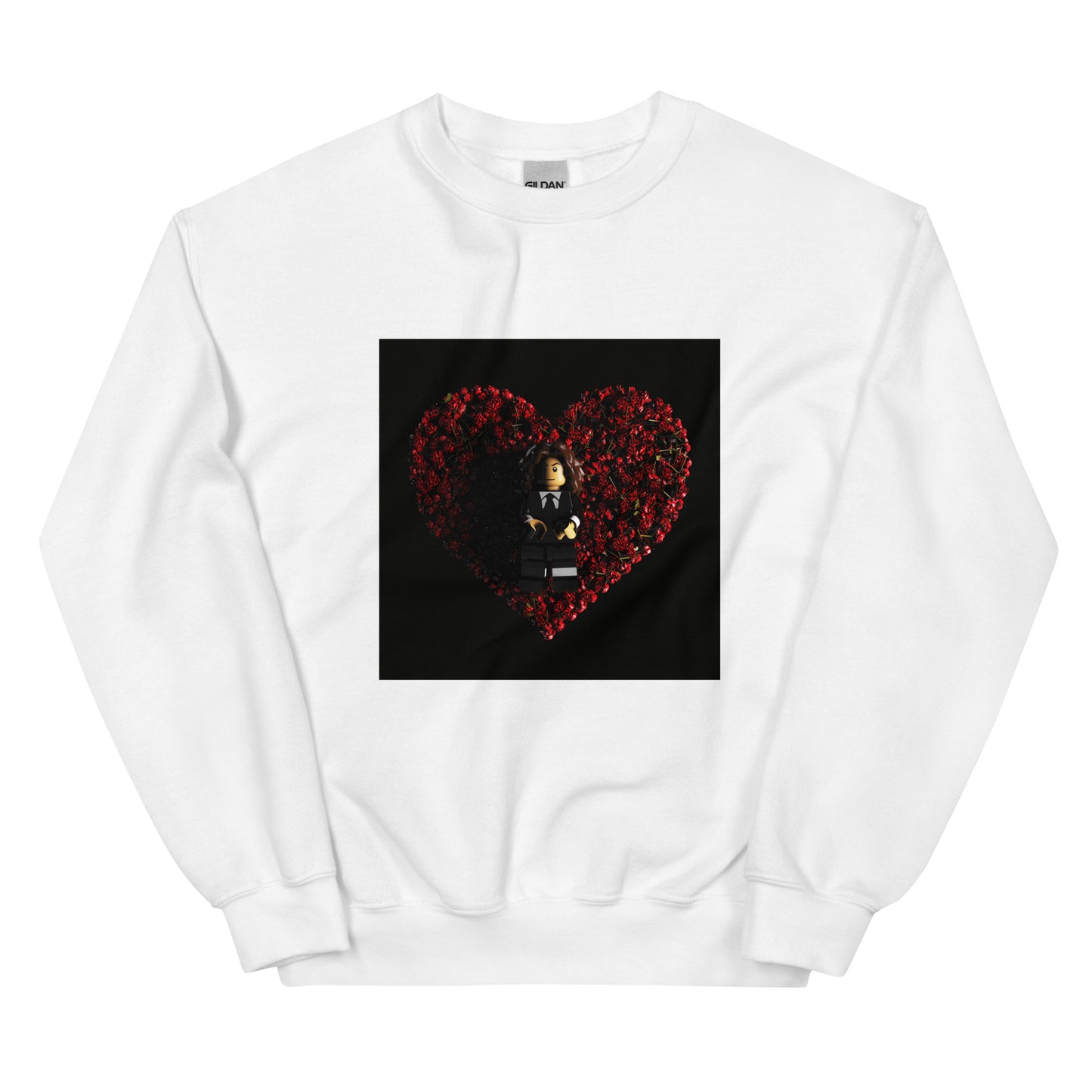 "Conan Gray - Superache" Lego Parody Sweatshirt