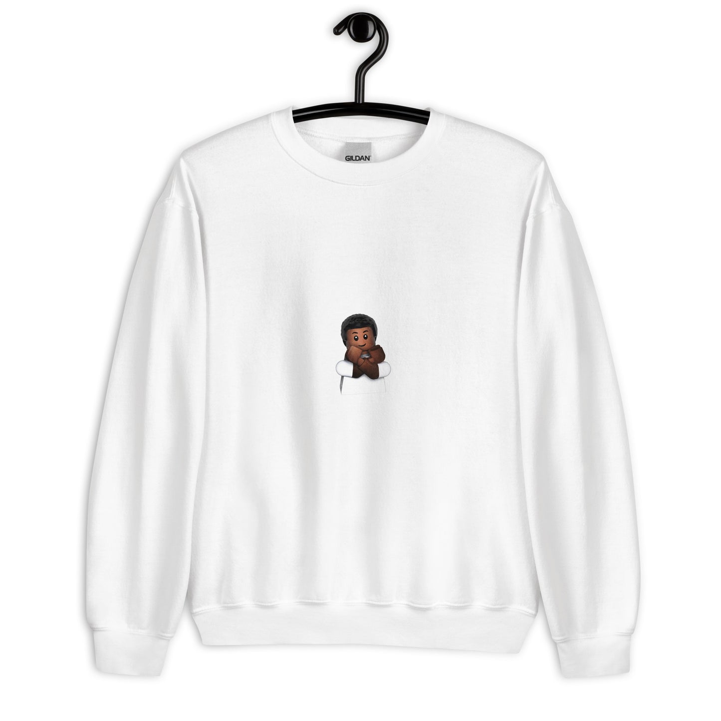 "Ken Carson - X" Lego Parody Sweatshirt