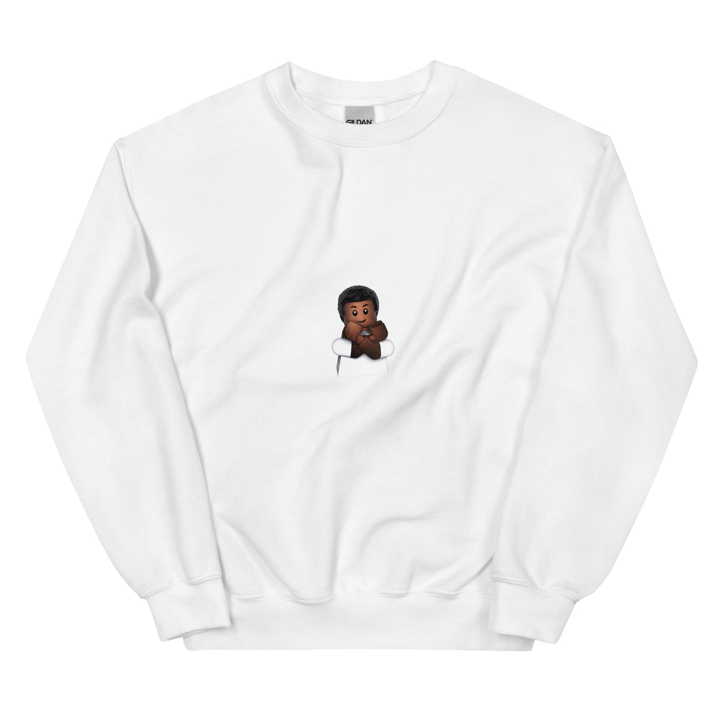 "Ken Carson - X" Lego Parody Sweatshirt