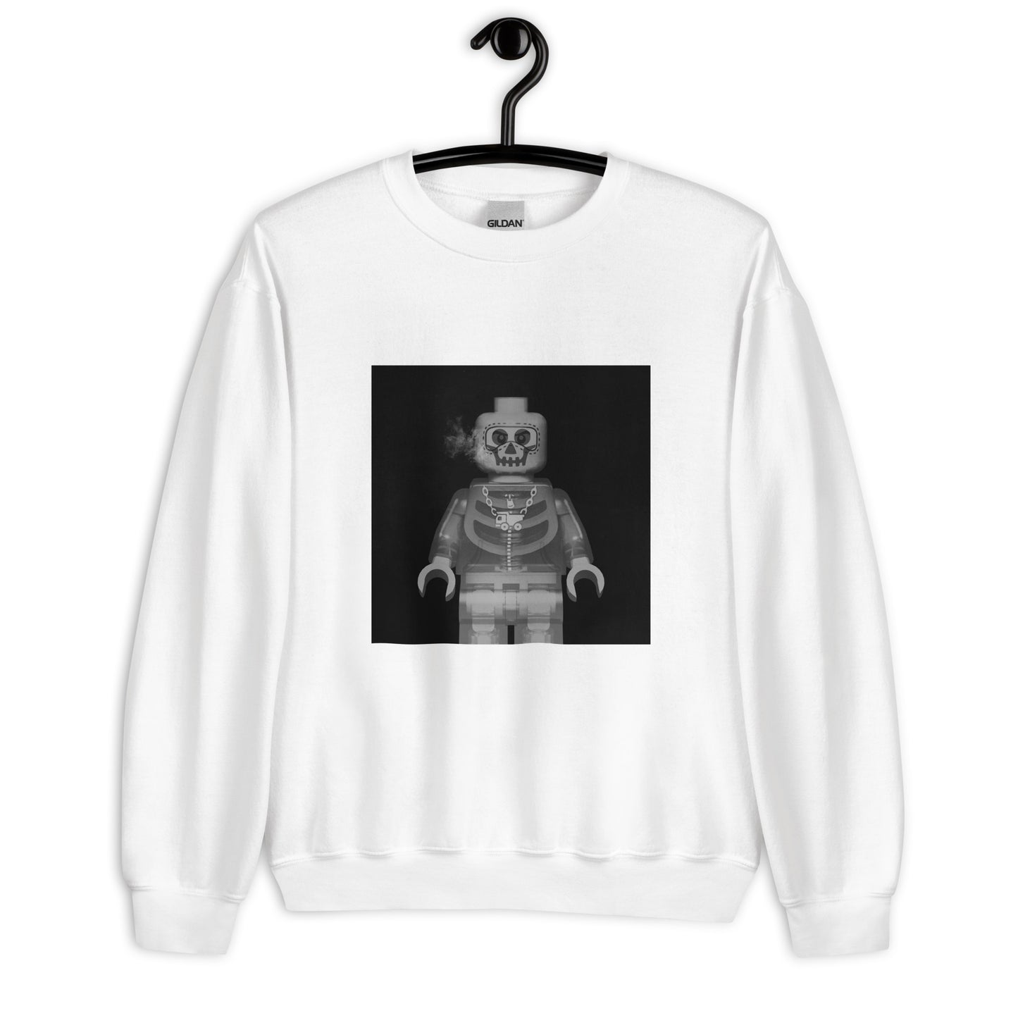 "Yeat - AftërLyfe" Lego Parody Sweatshirt