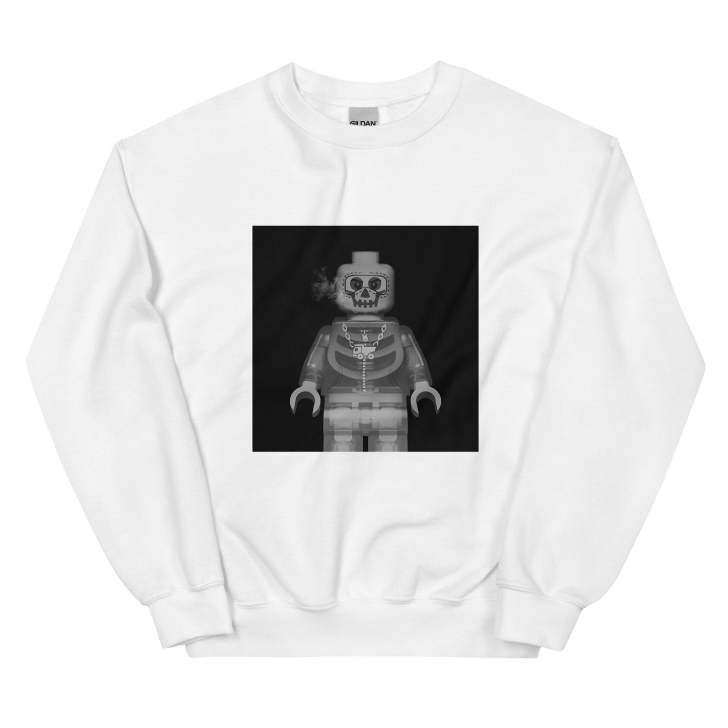 "Yeat - AftërLyfe" Lego Parody Sweatshirt