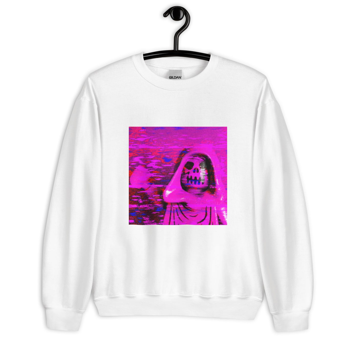 "BLOODbath64, TV Girl - Aestheticadelica" Lego Parody Sweatshirt