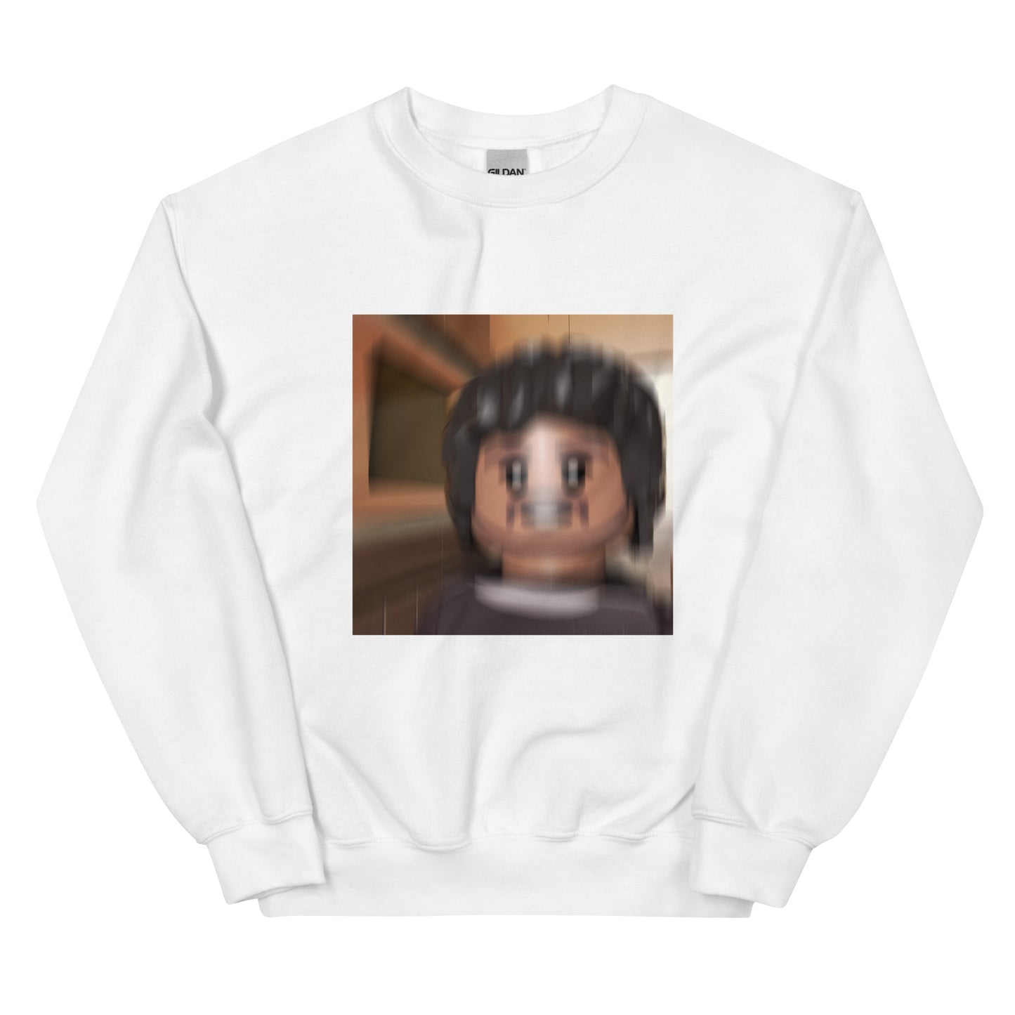 "Earl Sweatshirt - Some Rap Songs" Lego Parody Sweatshirt