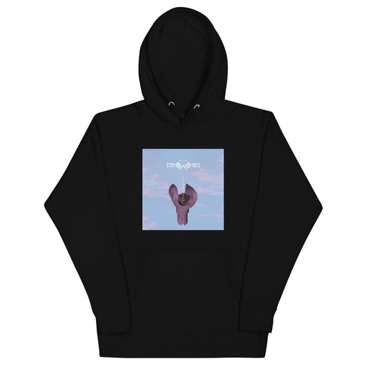 "Porter Robinson - Worlds" Lego Parody Hoodie