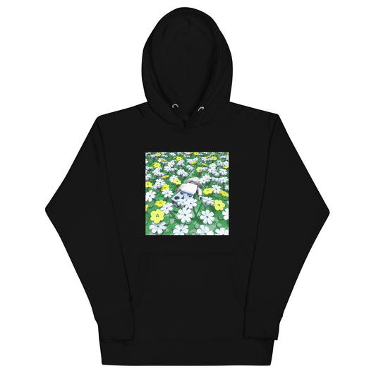 "Porter Robinson - Nurture" Lego Parody Hoodie