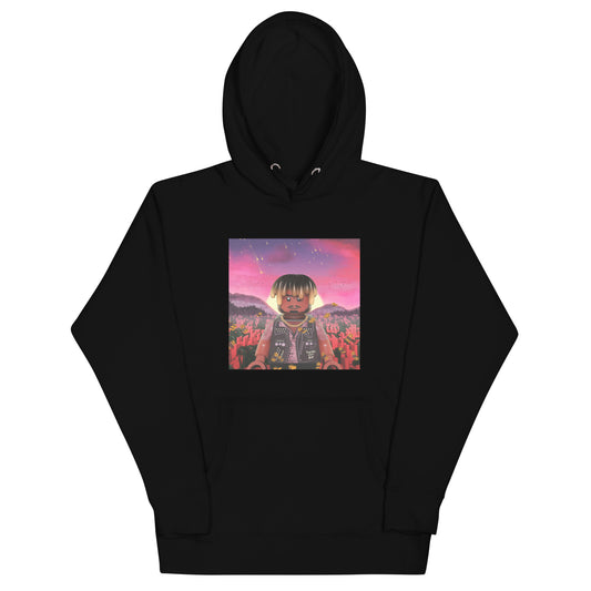 "Juice WRLD - Legends Never Die" Lego Parody Hoodie