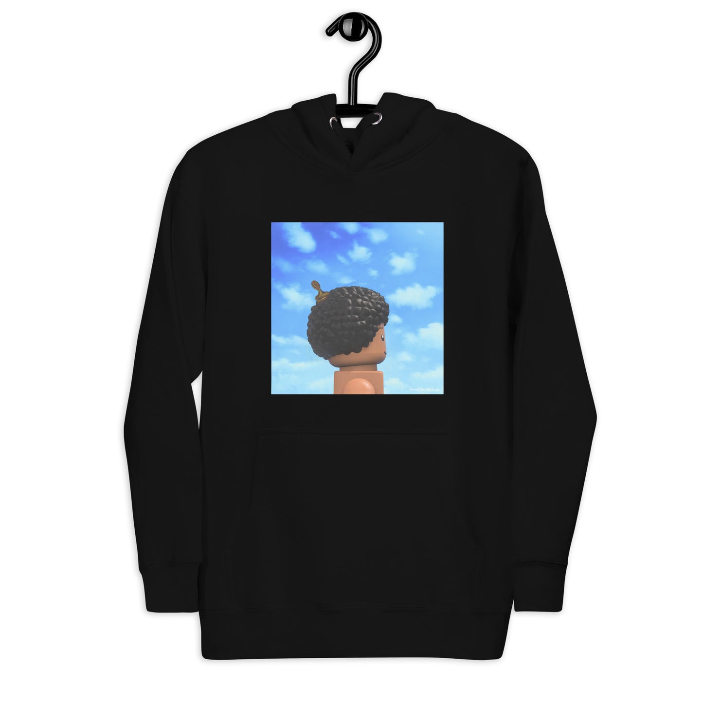 "Drake - Nothing Was the Same" Lego Parody Hoodie