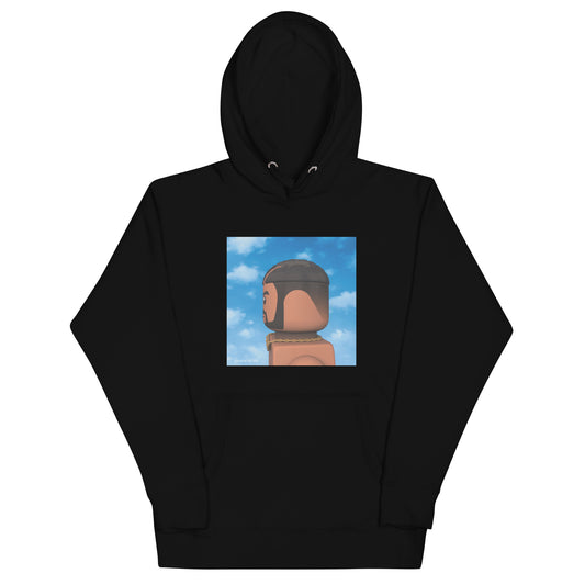 "Drake - Nothing Was the Same (Deluxe Edition)" Lego Parody Hoodie