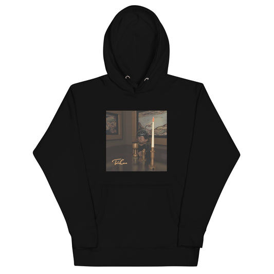 "Drake - Take Care" Lego Parody Hoodie