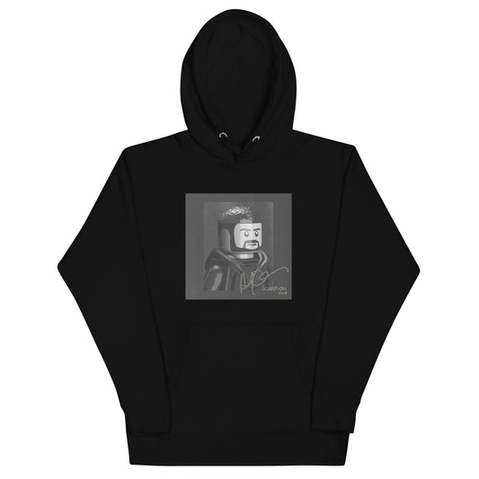 "Drake - Scorpion" Lego Parody Hoodie