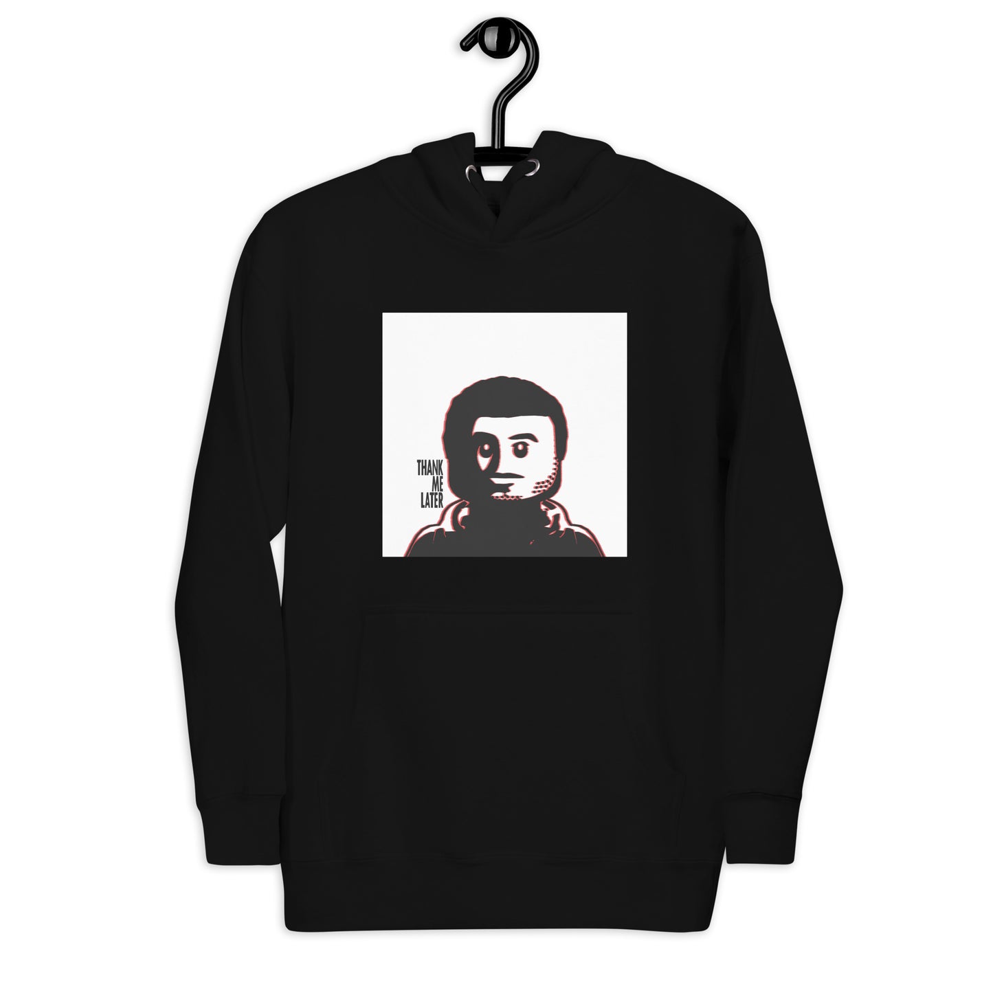 "Drake - Thank Me Later" Lego Parody Hoodie