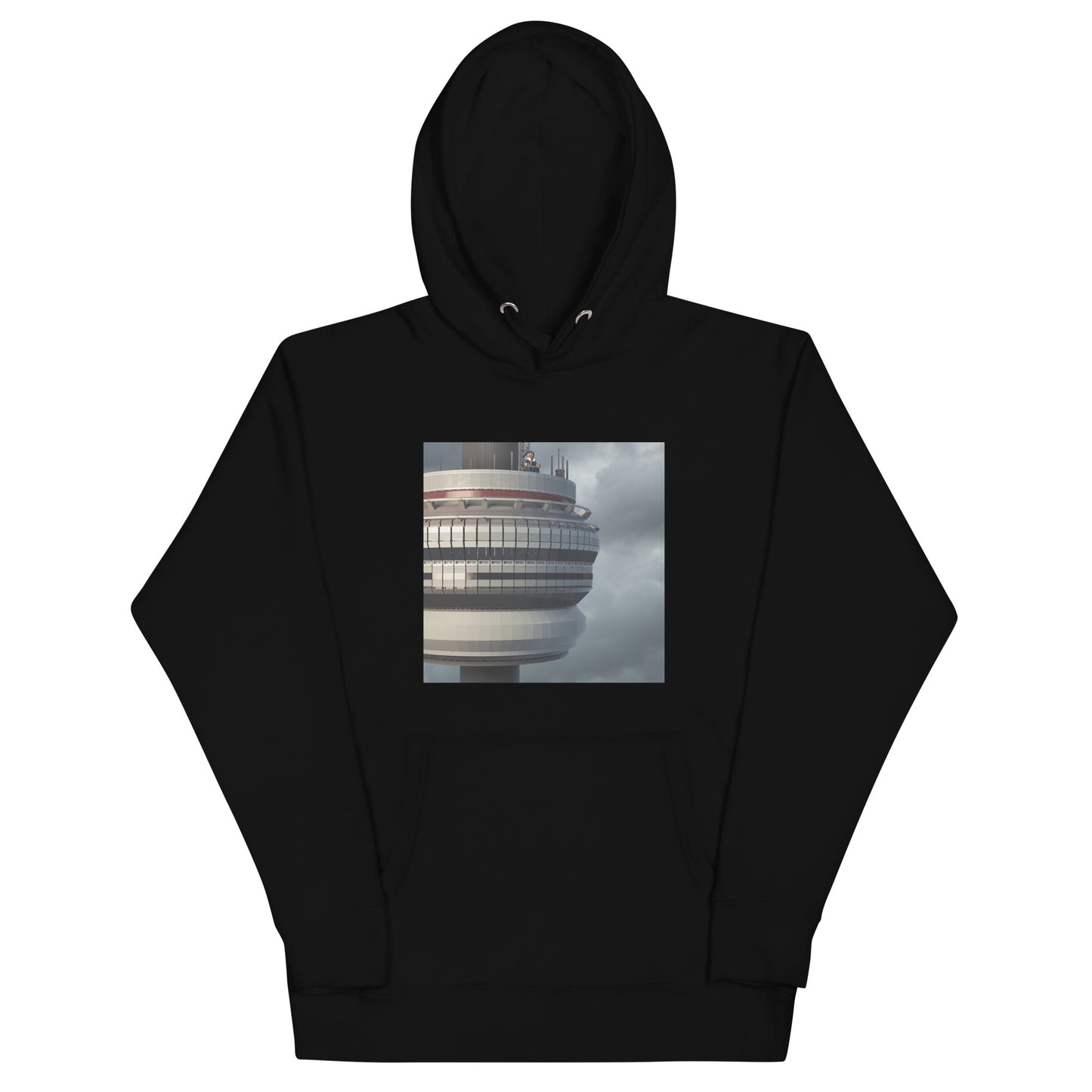 "Drake - Views" Lego Parody Hoodie