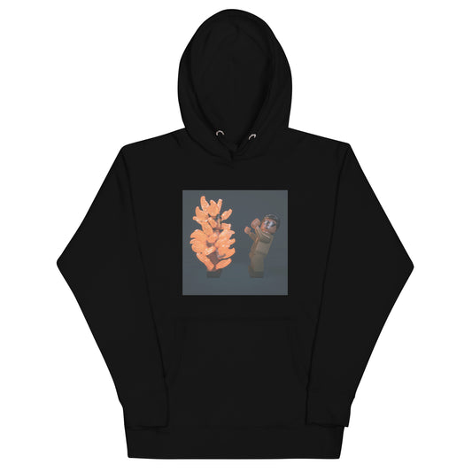 "Metro Boomin - HEROES & VILLAINS (Heroes Version)" Lego Parody Hoodie