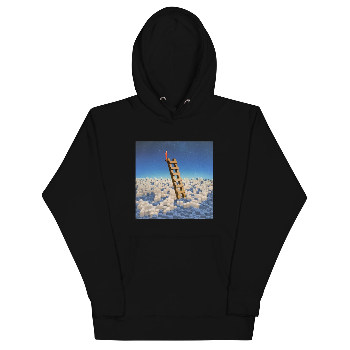 "Travis Scott - Highest in the Room" Lego Parody Hoodie