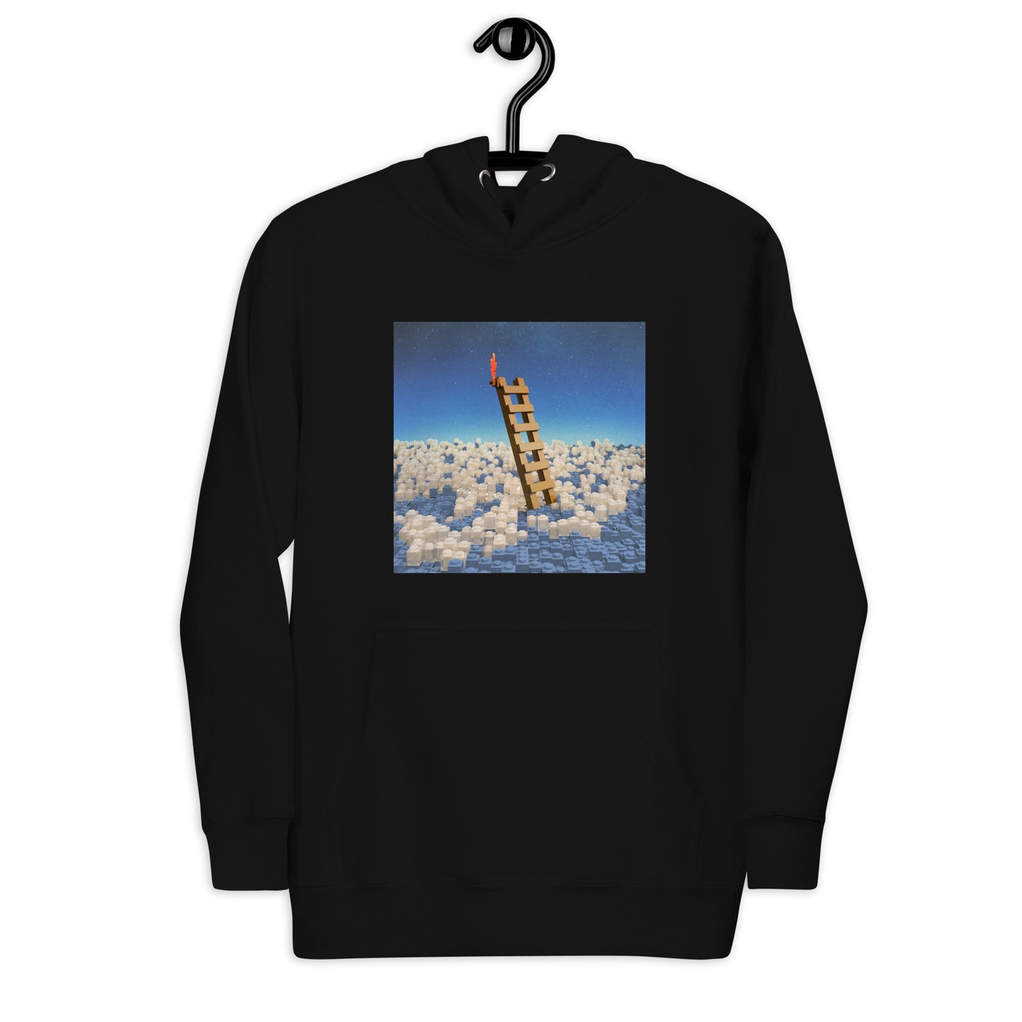 "Travis Scott - Highest in the Room" Lego Parody Hoodie