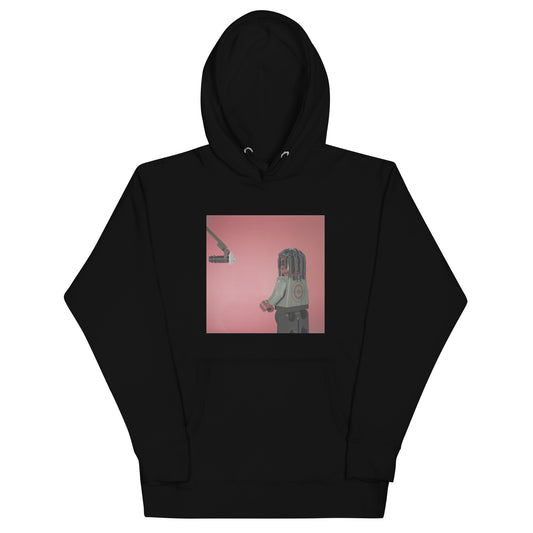 "Steve Lacy - Bad Habit" Lego Parody Hoodie